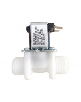 WELLON YONG CHONG SV BLACK PIN For Water Purifier(Outer Thread) (24V)